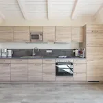 Seemannsnest Holiday home Dagebuell