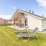Seemannsnest Prázdninový dům