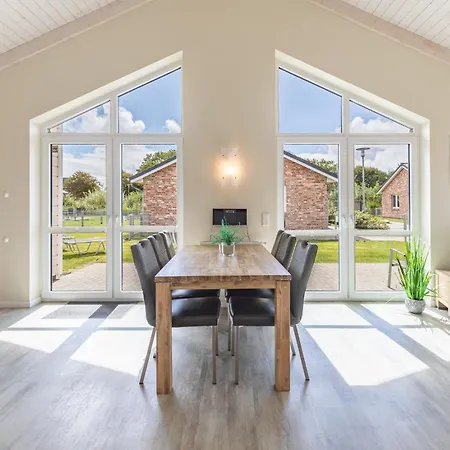 Seemannsnest Dagebüll