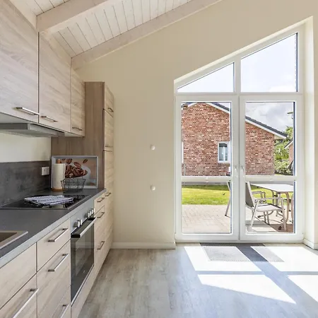 Seemannsnest Feriehus