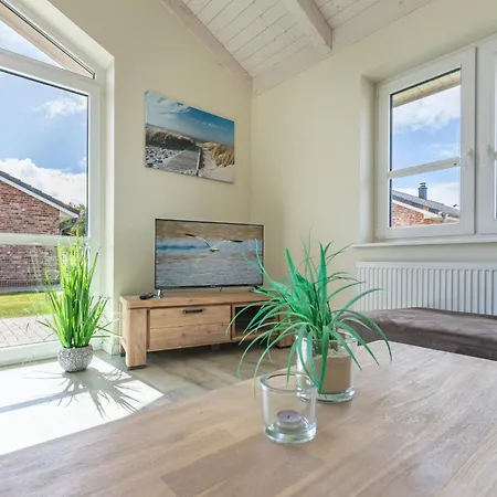 Feriehus Seemannsnest