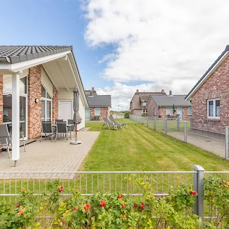 Seemannsnest Dagebüll