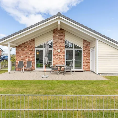 Seemannsnest Dagebüll