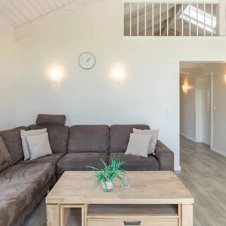 Seemannsnest * Dagebüll