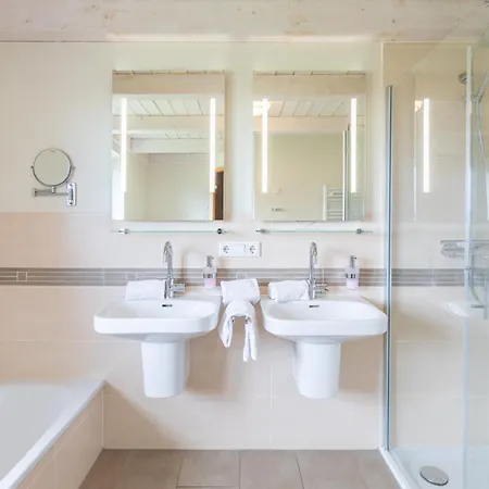 Seemannsnest * Dagebüll