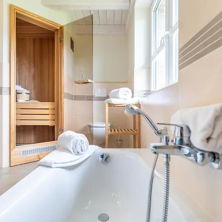 Feriehus Seemannsnest