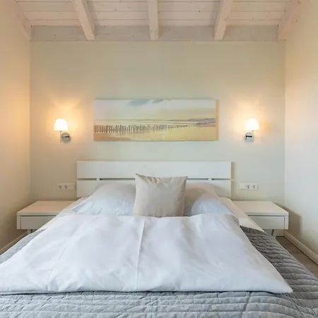 Holiday home Seemannsnest *