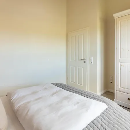 Seemannsnest * Dagebüll