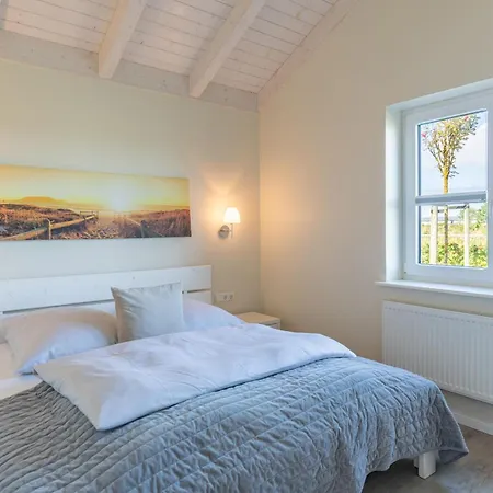 Seemannsnest Holiday home
