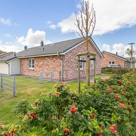 Seemannsnest Dagebüll