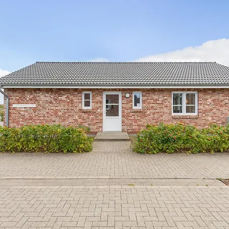 Seemannsnest * Dagebüll