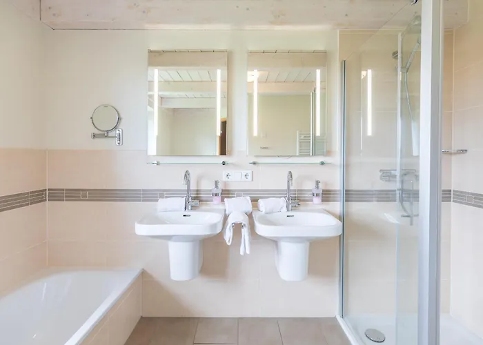 Seemannsnest * Dagebüll